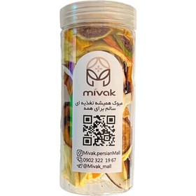 تصویر مخلوط 