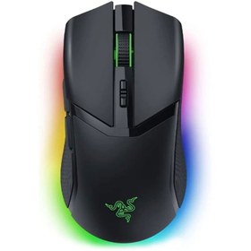 تصویر ماوس گیمینگ ریزر مدل COBRA PRO mouse RAZER model COBRA PRO