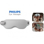 تصویر ماساژور برقی چشم فیلیپس مدل PPM3101E 