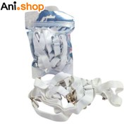 تصویر گیره نگهدارنده ملحفه و روتختی 