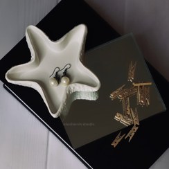 تصویر استند جواهر ستاره دریایی 