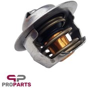 تصویر ترموستات ایساکو ۸۸ درجه مناسب موتور EF7 