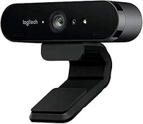 تصویر Logitech Brio 4K Pro Webcam 