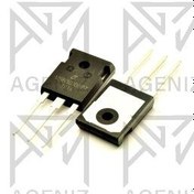 تصویر دیود شاتکی دوبل MBR30100CT 30100 DIODE