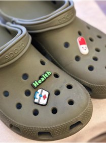 تصویر هدیه مفهومی کراکس Crocs اورجینال sağlık7 