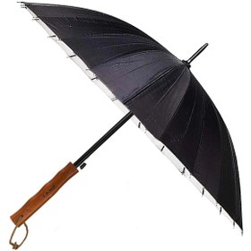 تصویر چتر فانتزی مدل Tank TANK Umbrella