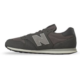 تصویر اسنیکر مردانه برند نیوبالانس New Balance اصل 