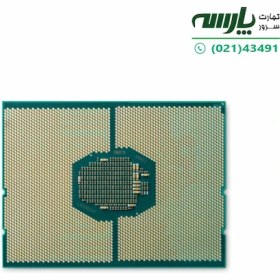 تصویر CPU مدل Xeon Silver 4116 برند Intel ا Intel® Xeon® Silver 4116 Processor Intel® Xeon® Silver 4116 Processor