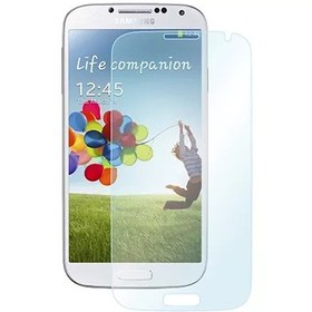 تصویر گلس شیشه ای SAMSUNG S4 mini SAMSUNG S4 MINI GLASS