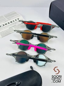 تصویر عینک ورزشی اوکلی مارس اکس مدل MARS X - OAKLEY OAKLEY MARS X sport sunglasses 42 21 - 140