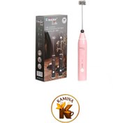 تصویر همزن و فومر دوکاره یونیک لایف مدل UL-1808 