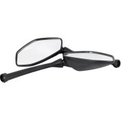 تصویر آینه پالس 220 واروک 