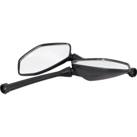 تصویر آینه پالس 220 واروک 