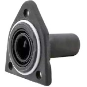 تصویر قیفی گیربکس پژو 206 MA5 شرکتی ایساکو 