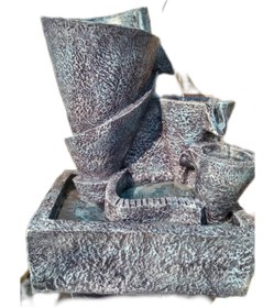 تصویر ابنما سنگی فایبرگلاس کد nk60 Abnama sangi