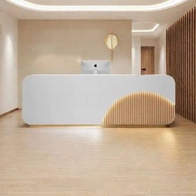 تصویر میز پذیرش سانلاین 