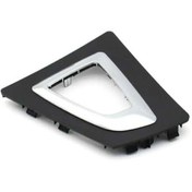 تصویر قاب دور لیور دنده بی ام و 328 اتاق f30 