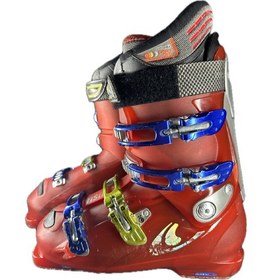 تصویر بوت آلپاین سالامون (Salomon) 