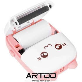 تصویر پرینتر مینی ۵ سانتی 