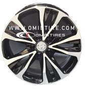 تصویر رینگ تویوتا کرولا 2008 تا 2015 سایز 16 