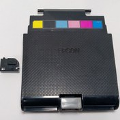 تصویر درب محفظه کارتریج پرینتر اپسون Epson P50 کد 2013 