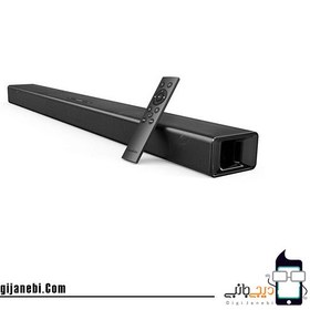 تصویر ساندبار انکر Soundcore Infini Mini 