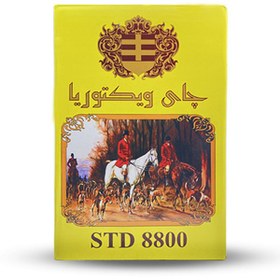 تصویر چای قلمی 5 کیلویی معطر ویکتوریا 8800 