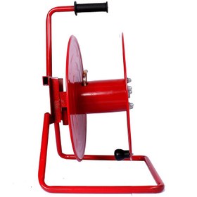 تصویر شلنگ جمع کن مدل SORA-50 