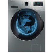 تصویر ماشین لباسشویی اسنوا 9 کیلویی سری واش این واش مدل SWM-F92 SNOWA WASHING MACHINE SWM-F92