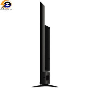 تصویر تلویزیون دوو S7200 سایز ۵۰ اینچ Ultra HD 4K LED 