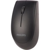 تصویر موس بی سیم Philips SPK7317 Wireless mouse Philips SPK7317