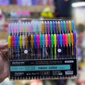 تصویر فروشگاه لوازم تحریر پن