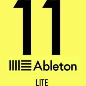 تصویر Ableton live 11 (PC-1Device-Lifetime) 