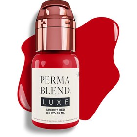 تصویر چری رد لوکس 