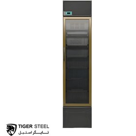 تصویر یخچال 105 لیتری مدل RF-105C 