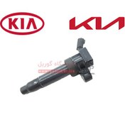 تصویر کویل کیا اپتیما از سال 2011 تا 2015 اصلی 