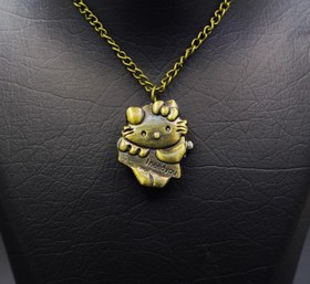 تصویر ساعت گردنی - s23 