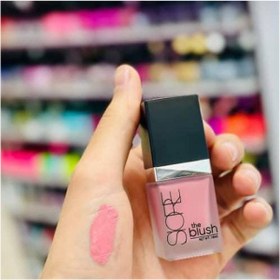 تصویر رژگونه مایع سیوره - ۱۰۲ 