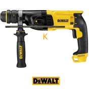 تصویر دریل بتن کن دی والت مدل D25133K DeWalt