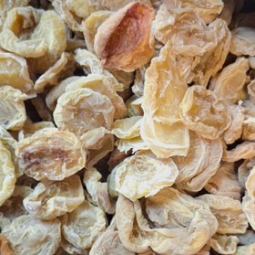 تصویر برگه هلو 