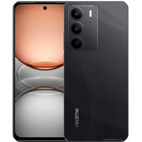 تصویر گوشی موبایل Realme مدل (8 C75 (RAM ظرفیت 256GB - مشکی 