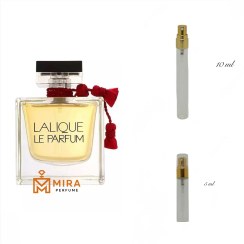 تصویر (دکانت) ادکلن لالیک لی پارفیوم اورجینال Lalique Le parfum 