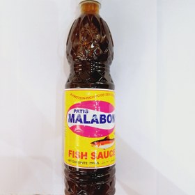 تصویر سس ماهی ۷۵۰ گرم 