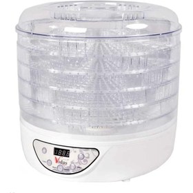 تصویر میوه خشک کن ویداس 5121 