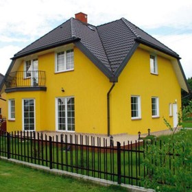 تصویر رنگ نانو نما 