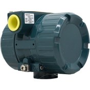 تصویر مبدل فلومتر ورتکس یوکوگاوا مدل DYA-J4N 