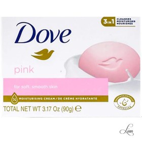 تصویر صابون داو ۷۵ گرم 