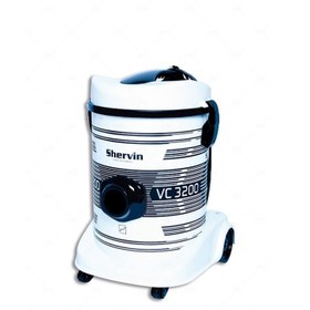 تصویر جارو برقی شروین مدل VC3200 ا Shervin VC3200 vacume cleaner Shervin VC3200 vacume cleaner