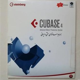 خرید و قیمت نرم افزار COBASE 4 همراه ساز های سنتی و ایرانی | ترب