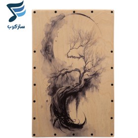 تصویر کاخن پاین Pine طرح 23 